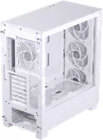 Boitier Mini Tour Micro ATX Phanteks XT V3 avec panneaux vitrés (Blanc) - 3