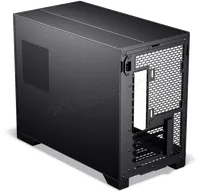 Boitier Mini Tour Micro ATX Phanteks XT M3 RGB avec panneau vitré (Noir) - 2