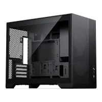 Boitier Mini Tour Micro ATX Phanteks XT M3 RGB avec panneau vitré (Blanc) - 2