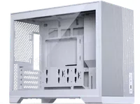 Boitier Mini Tour Micro ATX Phanteks XT M3 RGB avec panneau vitré (Blanc) - 3