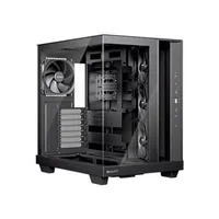 Boitier Moyen Tour ATX be quiet! Light Base 500 avec panneaux vitrés (Noir)