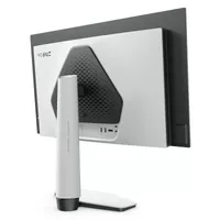 Ecran 27" BenQ Mobiuz EX271UZ OLED Quad HD 240Hz (Blanc)