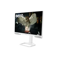 Ecran 32" BenQ EW3290U 4K Ultra HD (Blanc)