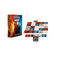Jeu Codenames - Nouvelle Edition - Jeu de société d'association d'idées