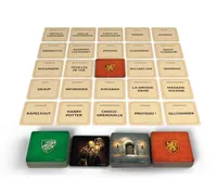 Jeu de société Codenames Harry Potter - Le retour à Poudlard - 3