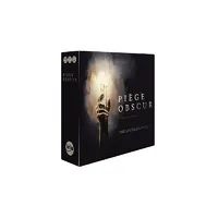 Jeu de société Piège Obscur - Iello