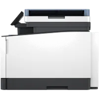 HP Color LJ Pro MFP 3303fdn Printer - 2