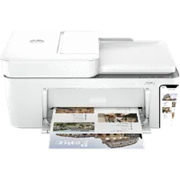 **RR** HP DeskJet IA 4376 AiO - 8.5N/5.5C ppm 300 p/m **FDS par 50** - 1