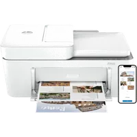 **RR** HP DeskJet IA 4376 AiO - 8.5N/5.5C ppm 300 p/m **FDS par 50** - 2