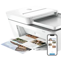 **RR** HP DeskJet IA 4376 AiO - 8.5N/5.5C ppm 300 p/m **FDS par 50** - 3