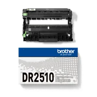 Brother DR2510 - Tambour original - 3