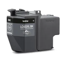 Brother LC422XLBK Cartouche d'encre originale - Noir - 3