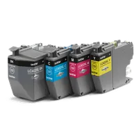 Brother LC422XLVAL - Pack de cartouches d'encre originales pour imprimantes - 2