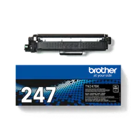 Brother TN-247BK - Cartouche de toner originale – Noir - 3