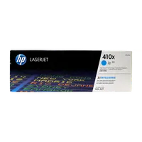 **SBD** TONER HP 410X Cyan - 5 000 pages (Layer 21)