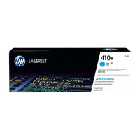 **SBD** TONER HP 410X Cyan - 5 000 pages (Layer 21) - 2