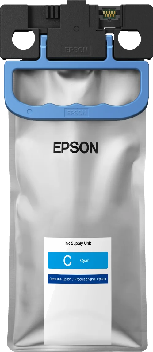 Epson C13T11P240 cartouche d'encre 1 pièce(s) Original Rendement extra (super) élevé Cyan