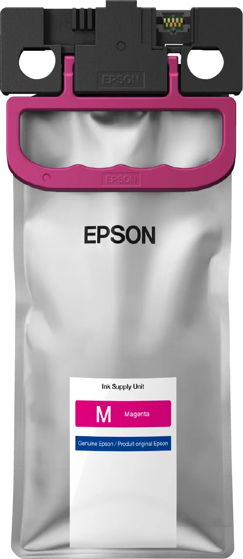 Epson C13T11P340 cartouche d'encre 1 pièce(s) Original Rendement extra (super) élevé Magenta