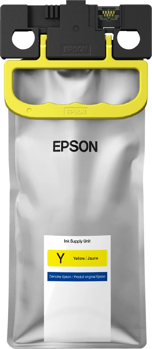 Epson C13T11P440 cartouche d'encre 1 pièce(s) Original Rendement extra (super) élevé Jaune