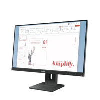 Lenovo ThinkVision E24-40 Moniteur - 2