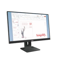 Lenovo ThinkVision E24-40 Moniteur - 3