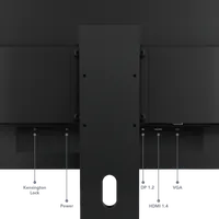 Lenovo ThinkVision E24-40 Moniteur - 9