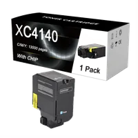 BSD Cartouche de toner cyan XC4150/XC4140 (jusqu'à 13K)2