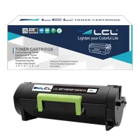 BSD Cartouche de toner cyan XC4150/XC4140 (jusqu'à 13K)2 - 3