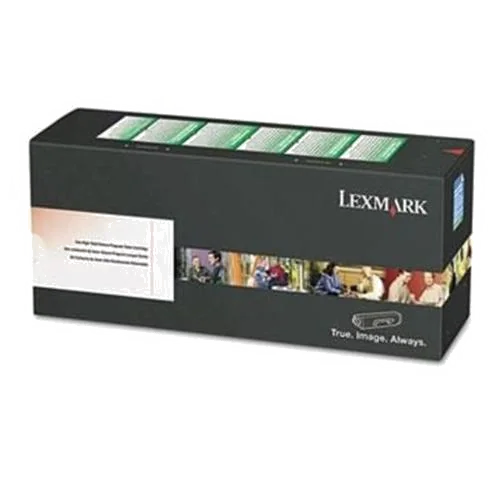 BSD Lexmark - XC92xx Cartouche de toner Cyan