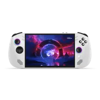 Lenovo Legion Go S 8ARP1 console de jeux portables 20,3 cm (8") 512 Go Écran tactile Wifi Blanc