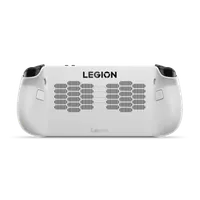 Lenovo Legion Go S 8ARP1 console de jeux portables 20,3 cm (8") 512 Go Écran tactile Wifi Blanc - 3