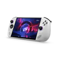 Lenovo Legion Go S 8ARP1 console de jeux portables 20,3 cm (8") 512 Go Écran tactile Wifi Blanc - 4