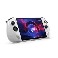 Lenovo Legion Go S 8ARP1 console de jeux portables 20,3 cm (8") 512 Go Écran tactile Wifi Blanc - 5