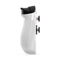 Lenovo Legion Go S 8ARP1 console de jeux portables 20,3 cm (8") 512 Go Écran tactile Wifi Blanc - 6