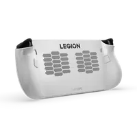 Lenovo Legion Go S 8ARP1 console de jeux portables 20,3 cm (8") 512 Go Écran tactile Wifi Blanc - 8