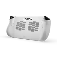 Lenovo Legion Go S 8ARP1 console de jeux portables 20,3 cm (8") 512 Go Écran tactile Wifi Blanc - 9