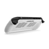 Lenovo Legion Go S 8ARP1 console de jeux portables 20,3 cm (8") 512 Go Écran tactile Wifi Blanc - 10