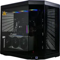 Unité Centrale Gaming Line - Altair Storm Arctic (FreeDOS) - 2