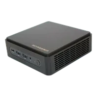 Mini PC Schneider ProSeries NUC Deck - N150 Win11 Pro - 2