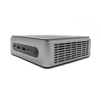 Mini PC/Barebone Schneider ProSeries NUC Deck - i7-1255U