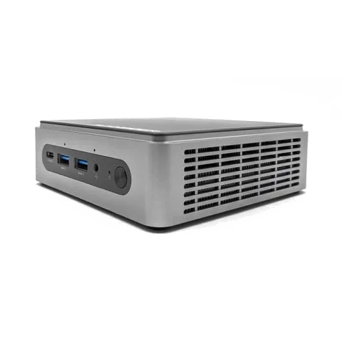 Mini PC/Barebone Schneider ProSeries NUC Deck - i7-1255U