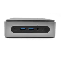Mini PC/Barebone Schneider ProSeries NUC Deck - i7-1255U - 2
