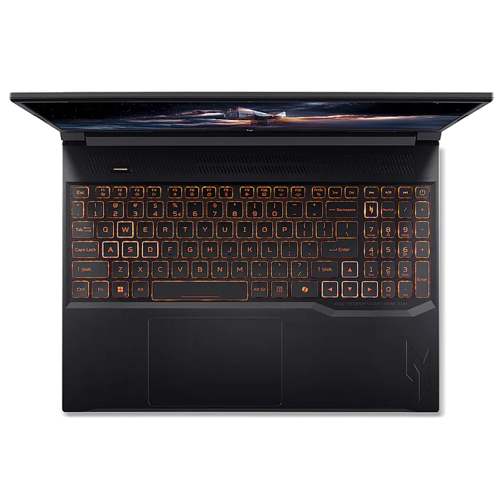 Ordinateur Portable Acer Nitro V 16 AI ANV16-42-R65Q (16")