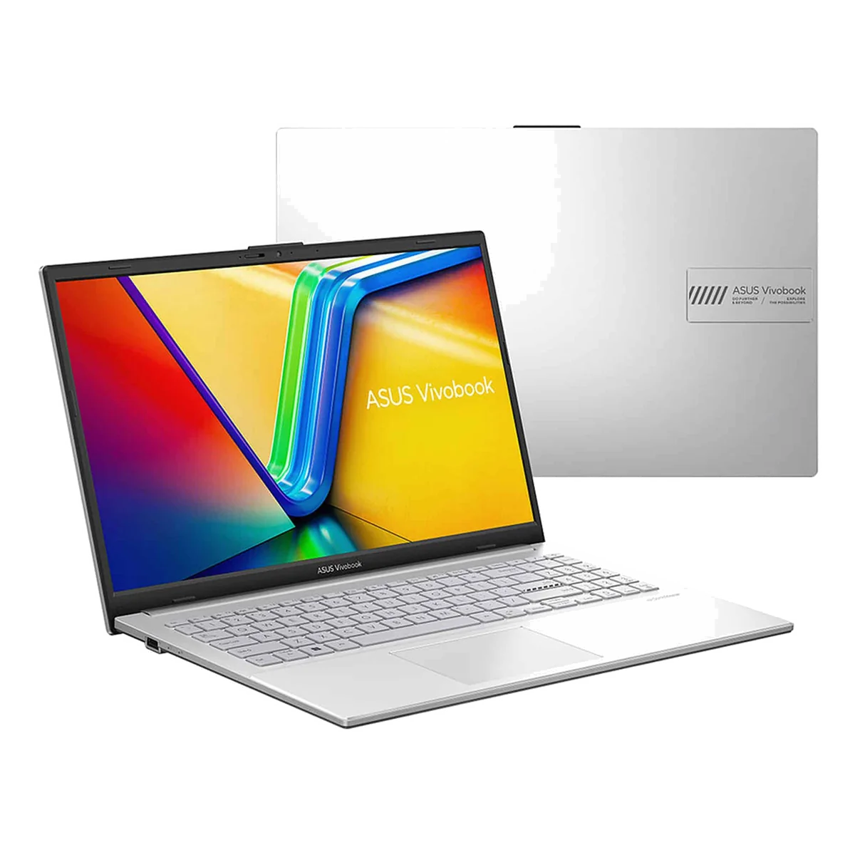 Ordinateur Portable Asus VivoBook 15 X1504VA-BQ3766W (15,6")