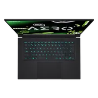 GIGABYTE AERO X16 1WH Ordinateur Portable Gaming – 16“, 165Hz WQXGA, Ryzen AI 7 350, NVIDIA RTX 5070, 32Go DDR5 5200MHz, SSD Gen4 1To, Win 11 Home, Garantie 2 ans, Dolby Atmos, AERO X16 1WH93FRC64AH - 4