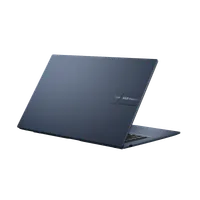 ASUS Vivobook 17 X1704VA-ISCAU1214W Intel Core 3 100U Ordinateur portable 43,9 cm (17.3") Full HD 16 Go DDR5-SDRAM 512 Go SSD Wi-Fi 6 (802.11ax) Windows 11 Home Bleu - 4