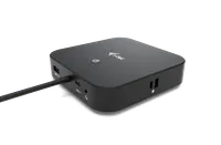 i-tec USB-C HDMI DP Docking Station with Power Delivery 100 W - 3