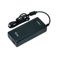 i-tec USB-C HDMI DP Docking Station with Power Delivery 100 W + Universal Charger 100 W - 5