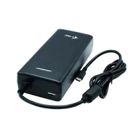 i-tec USB-C HDMI DP Docking Station with Power Delivery 100 W + Universal Charger 100 W - 6