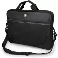 Sacoche Ordinateur Portable Port Designs Liberty III 17,3"max (Noir)